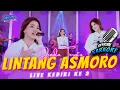 Download Lagu Karaoke - LINTANG ASMORO - Dinda Teratu (Official Music Video ANEKA SAFARI)