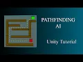 unity pathfinding Tutorial
