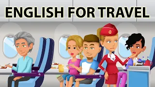 English for Travel