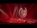 Download Lagu Brandon Lake “Hard fought hallelujah” in Grand Rapids, Michigan on October 11, 2025