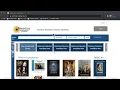 Patron Catalog Basic Searching and Holds