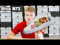 I Customized 100 Shoes
