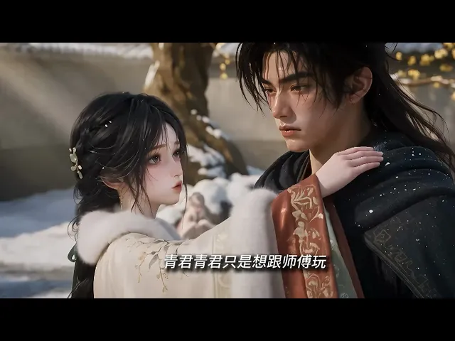 給病嬌一點溫柔,她便想獨佔你全部