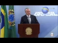 Download Lagu MICHEL TEMER DIZ QUE NÃO RENUNCIARÁ 18/05/10217