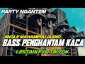 Download Lagu DJ LESTARI BASS NGANTEM TERBARU || JINGLE MAHAMERU AUDIO LUMAJANG