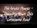 Traveling Down This Lonesome Road
