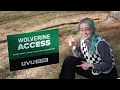 Wolverine Access Opinion Request