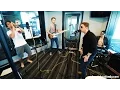 Our Band s First Gig with Rob Thomas