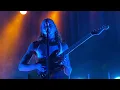 PVRIS: Gimme A Minute [Live Debut] [4K] (Detroit, Michigan - August 6, 2021)