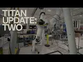 Lagu Titan Update: Two