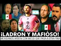 Download Lagu MAFIAOSO! PERIODISTAS MEXICANOS ARDEN contra MESSI TRAS LLEGAR a otra FINAL con INTER de MIAMI