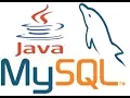 java swing login with mysql example using netbeans