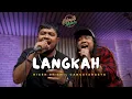 Download Lagu BABAGEN MOODS ~ RIGEN FT EMIL GANGSTARASTA ~ LANGKAH (COVER)