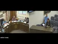 Jackson County Iowa Board of Supervisors Meeting 8-4-2026