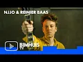 Download Lagu BIMHUIS TV Presents:  NJJO \u0026 Reinier Baas