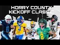 SC FOOTBALL IS BACK CNB KICKOFF CLASSIC