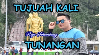 Download TUJUAH KALI BATUNANGAN - Rajo Sikumbang - dalam album BOLLYMIX 7 MP3