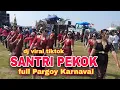Download Lagu DJ TERBARU 2024 SANTRI PEKOK FULL PARGOY MANTAP BUAT KARNAVAL HOREG