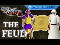 The Feud Quest OSRS Quality Quick Guide 2025