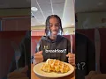 Who Makes The BEST Breakfast IHOP vs Denny s