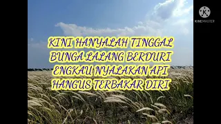 ozon bunga lalan lirik hq