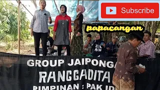 Download papacangan// RANGGADITA GRUP// siter jaipong MP3