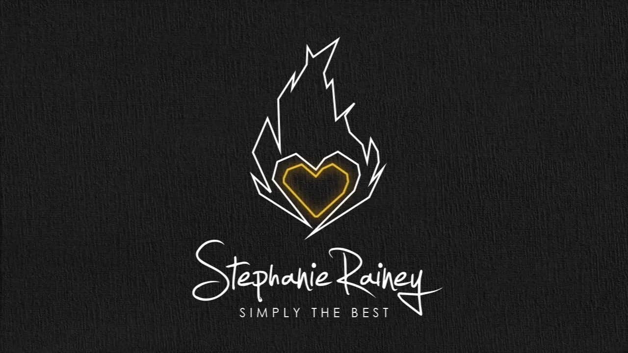 Simply The Best - (Stephanie Rainey Acoustic Cover) Simply The Best - (Stephanie Rainey Acoustic Cover)