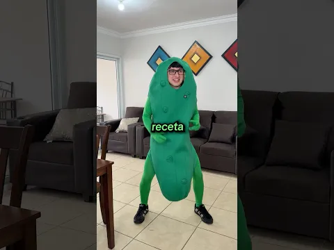 Cocine la receta mas viral de tiktok de nuevo #shorts