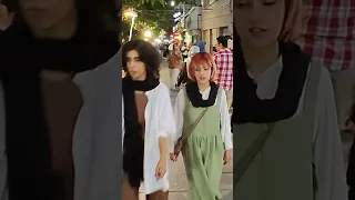 تور پیاده روی در خیابان تهران کشف جواهرات پنهان پایتخت ایران 