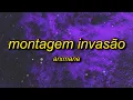 Download Lagu ARXMANE - MONTAGEM INVASÃO