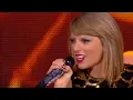 Download Lagu Taylor Swift - Blank Space (Live at the Jingle Bell Ball 2014-12-07)