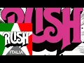Download Lagu RUSH - HERE AGAIN (Traduzione in ITALIANO) MP3