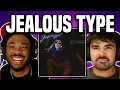 Download Lagu Doja Cat - Jealous Type (Official Video) Reaction