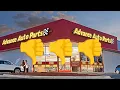Do Better Advance Auto Parts This is Why I Dont Use You