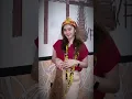 tiktok gadis cantik dayak - gadis ayu - pesona gadis dayak