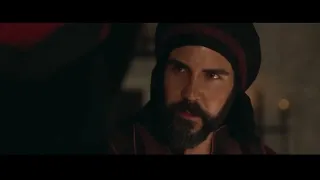 مسلسل معاويه بن ابي سفيان الحلقه 15 