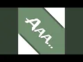 Lagu Aaa