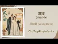 Download Lagu 渡我 (Help Me) - 王赫野 (Wang Heye)《长乐曲 Melody of Golden Age》Chi/Eng/Pinyin lyrics