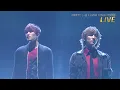 191127 「Best Artist 2019」 SixTONES   Imitation Rain