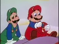 SMBSS Music - SMB1 Underwater Theme (Variation 1)