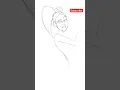 Download Lagu The little Mermaid | Aquata #shorts #fanart #quicksketch #disney #drawing #fanart #procreate
