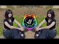 Lagu Dj Remix Thai - Mini Nonstop - Viral Tiktok 2026 || #ดีเจไทยรีมิกซ์ (Jhoni Ibanez Remix)