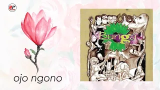 bunga band ojo ngono official audio 