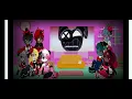 Hazbin Hotel React Hear My Hope Song Sing Along {Gacha Nebula}