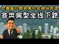 Download Lagu 各类房型开始全线下跌，卖房窗口期稍纵即逝，大温房地产还能撑多久。视频最后看一套亏损了60万的挂牌房源小故事《金融数据与房产趋势2025》
