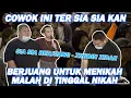 Download Lagu SIA SIA BERJUANG - ZINIDIN ZIDAN ft TRI SUAKA OFFICIAL LIVE