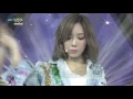 태연 (TAEYEON) - Why [Music Bank HOT Stage / 2016.07.01]