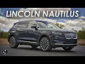 Lincoln Nautilus Difficult Choices