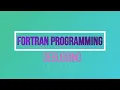 How to Debug FORTRAN Program using Code Blocks