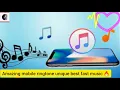 Download Lagu Best fast music mobile ringtone|tiktok viral ringtone|famous ringtone 🔥❤🔥